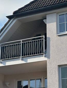 Exklusives 2-Zimmer DG-Atelier im Münchner Westen! Komplett möbliert! Südloggia! Ruhige Toplage! - München