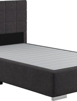 COTTA Boxspringbett Simba, Topseller! wahlweise mit oder ohne Matratze und Topper bestellbar