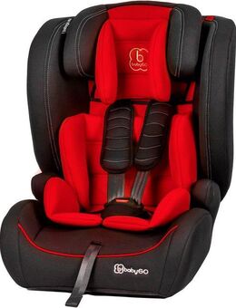 BabyGo Autokindersitz Freemove Isize, bis: 12 Jahren, ab: 76 cm, bis: 150 cm