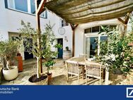 Einziehen & wohlfühlen - historisches Haus in modernem Gewand. - Kaarst