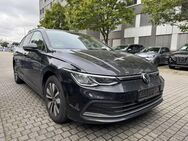 VW Golf, 1.5 TSI Var Move Lenk, Jahr 2024 - Rüsselsheim