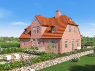 Syltquartier Bloomhof: Dauerwohnung 6 im Doppelhaus - Sylt
