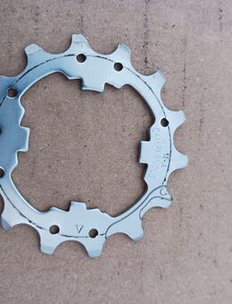 Campagnolo Chorus Record Einzelritzel 14Z 10fach - Frankfurt (Main)