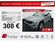 VW T-Roc Cabriolet R-Line 1.5TSI DSG 308,-ohne Anz - Horn-Bad Meinberg