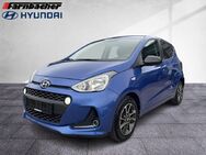 Hyundai i10, , Jahr 2020 - Ansbach