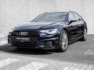 Audi S6 Avant NAVI EL.HECK ACC PDC ALCANTARA AHK - Düsseldorf