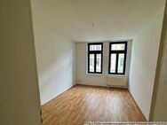 Helle 2-Raum-Wohnung mit Altbaucharme und Balkon zu vermieten! - Magdeburg