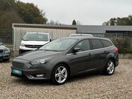 Ford Focus Turnier 2.0 D Titanium *Aut. *Navi *Kamera - Nottuln