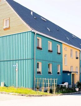 Willkommen in Ihrem neuen Zuhause! - Altenberg