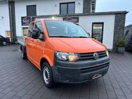 VW T5 Transporter Pritsche Doppelkabine - Sehnde