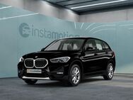 BMW X1, xDrive18d Advantage El, Jahr 2020 - München