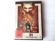 31 A Rob Zombie Film - Uncut - DVD - Alsdorf Zentrum