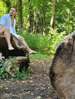 Professionele Massage in Hamburg - Hamburg