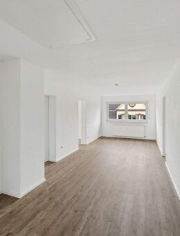 Dachgeschosswohnung in Toplage von Büdingen - Büdingen