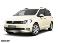 VW Touran, 2.0 TDI Trendline TAXI Taxi, Jahr 2022 - Mülheim (Ruhr)