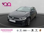 VW Polo, 1.0 TSI Move, Jahr 2024 - Euskirchen