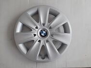 Radkappe Radzierblende Radblende Einzelradkappe für BMW E90 Limousine / BMW E91 Touring / BMW E92 Coupé / BMW E93 Cabrio 16 Zoll 1 Stück!!! - Bochum