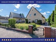Einfamilienhaus in Weyhausen! Meine Immobilie = Mein Makler! - Weyhausen