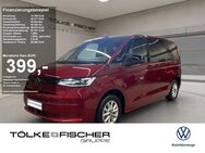 VW T7 Multivan, 2.0 TDI Multivan, Jahr 2022 - Krefeld