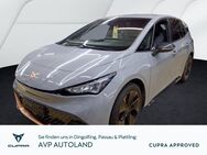 CUPRA Born, h | | | |, Jahr 2024 - Passau