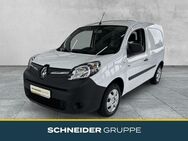 Renault Kangoo, Z E HEIZANLAGE, Jahr 2021 - Hof