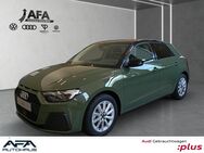 Audi A1, Sportback 30TFSI Smart-Int, Jahr 2024 - Gera