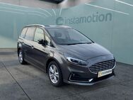 Ford Galaxy, 2.5 TITANIUM 190PS NKPT, Jahr 2023 - München