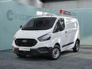 Ford Transit Custom, 2.0 City Light 280 L1 TDC, Jahr 2019 - München