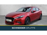 Mazda 3, 2.0 Exclusive Line G EIBACH, Jahr 2017 - Freiberg