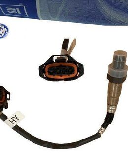 ORIG. LAMBDASONDE OPEL ADAM M13 1.4 0258010512 55562206 25198481 - Dortmund Wickede