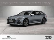 Audi RS6, Avant, Jahr 2022 - Northeim