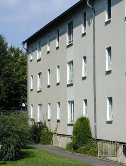 Die ersten eigenen vier Wände zur Miete - Wohlfühlen bei VIVAWEST - Dortmund