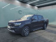 Ford Ranger, 2.0 Wildtrak EB B, Jahr 2020 - München