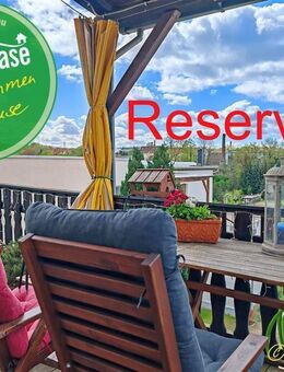 Gepflegtes Wohn- und Geschäftshaus - Kapitalanlage oder Eigennutzung möglich! - Frankenberg (Sachsen)