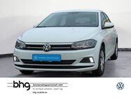 VW Polo, 1.0 l Comfortline Polo Comfortline, Jahr 2021 - Balingen