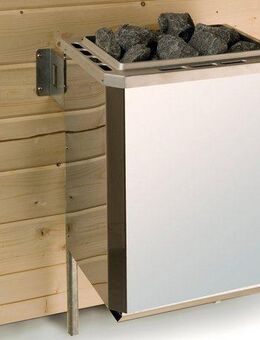 weka Saunaofen Classic, 9 kW