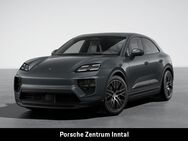 Porsche Macan, 4 | |E | |, Jahr 2022 - Raubling