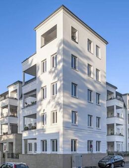 Bei VIVAWEST die Sonnenstrahlen auf der eigenen Terrasse genießen. - Bochum