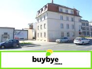 Gera, Attraktive 3-Zimmer-Wohnung: Vermietetes Wohnjuwel mit Potenzial - Gera