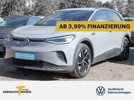 VW ID.4 PRO PERFORMANCE WÄRMEPUMPE 82kWh KAMERA AHK - Bochum