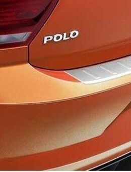 VW Polo Parkdistanzkontrolle hinten *Borgmann* - Krefeld