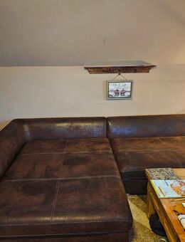 Sofaecke - Blankenburg (Harz)