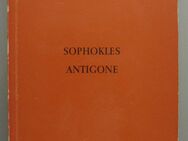 Sophokles: Antigone. Grundlagen u. Gedanken zum Verständnis klassischer Dramen - Münster