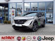 Nissan Ariya Ariya Evolve Pack 87 kWh-Batterie - Weinsberg