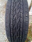 Allwetterreifen 215/65 R16 H in 99869