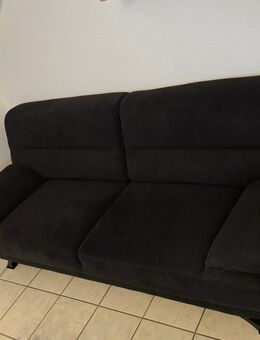 3-Sitzer Sofa "Bruno" neuwertig, gepflegt - Dortmund