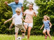 FamilienWohnen in der Oststadt - Neubrandenburg
