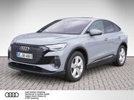 Audi Q4, 50 quattro, Jahr 2023 - Lüneburg