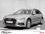 Audi A6, Avant 40 TDI, Jahr 2023 - Meerbusch