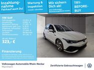 VW Golf, 2.0 VIII GTI Clubsport Plus, Jahr 2021 - Mannheim